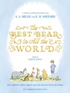 Cover image for The Best Bear in All the World